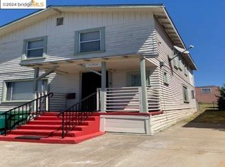 2356 E 21st St, Oakland, CA 94601