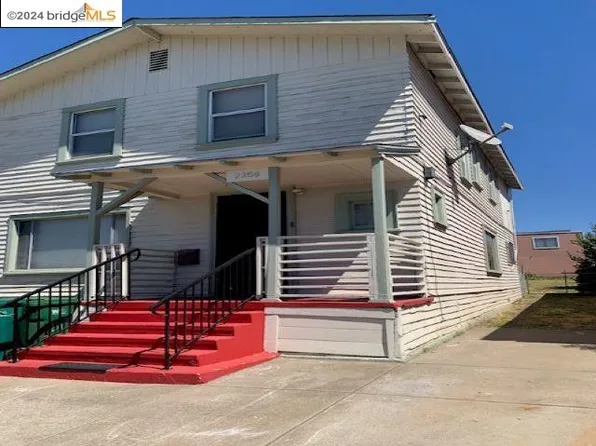 2356 E 21st St, Oakland, CA 94601