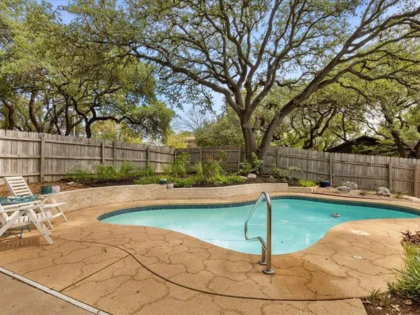 300 Starbright Dr, Austin, TX 78745