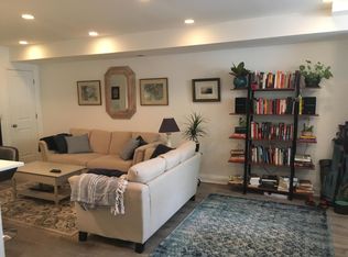 1310 S St NW APT B, Washington, DC 20009