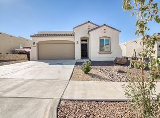 13112 Celtic Dr, El Paso, TX 79928