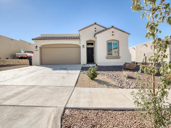 13112 Celtic Dr, El Paso, TX 79928