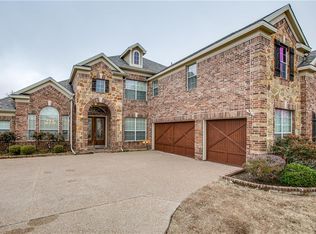 2509 Spring Meadow Dr, Sachse, TX 75048