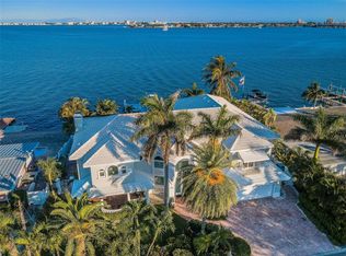 500 55th Ave, Saint Pete Beach, FL 33706