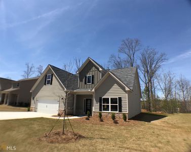 4343 Highland Gate Pkwy, Gainesville, GA, 30506