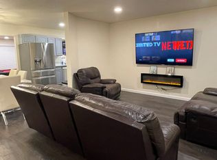 6807 Bender Dr, San Antonio, TX 78229