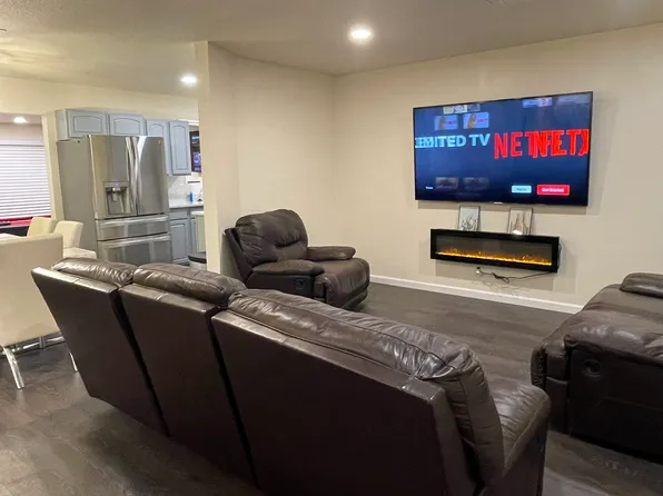 6807 Bender Dr, San Antonio, TX 78229