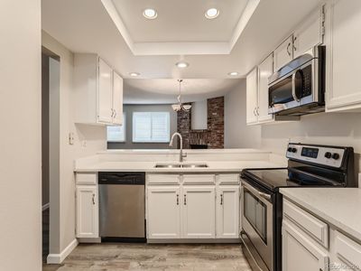 4162 S Fraser Court #G, Aurora, CO, 80014