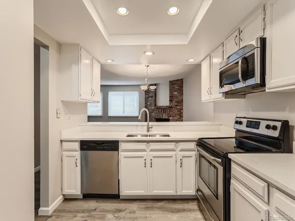 4162 S Fraser Court #G, Aurora, CO 80014