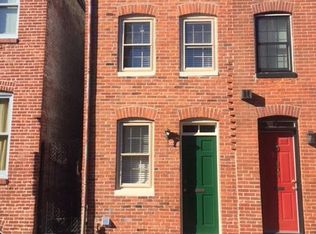 1802 Lancaster St, Baltimore, MD 21231