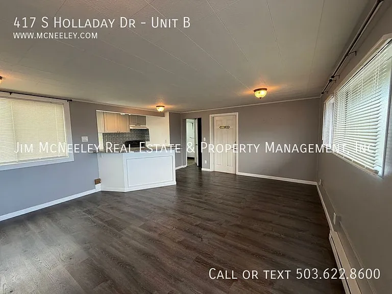 417 S Holladay Dr #B — Photo 6