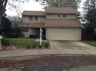 1904 Rodeo Cir, Modesto, CA 95356