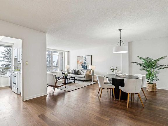 2nd image of 3316 S Rideau Pl SW #608