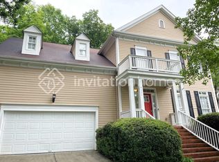 4111 Citation Oaks Ct, Waxhaw, NC 28173
