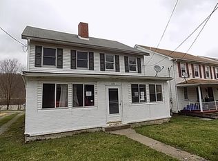 127 Factory St, Monongahela, PA 15063