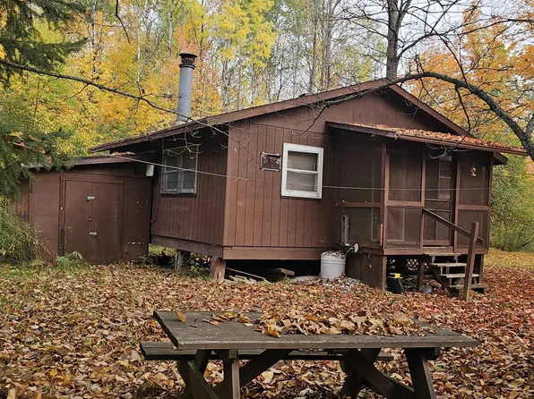 4095 Settlement Rd, Long Lake, WI 54542