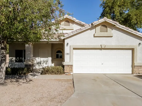 732 N Tiago Ct, Gilbert, AZ 85233