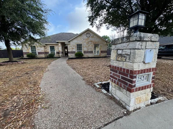 2524 Riders Way, Woodway, TX 76712