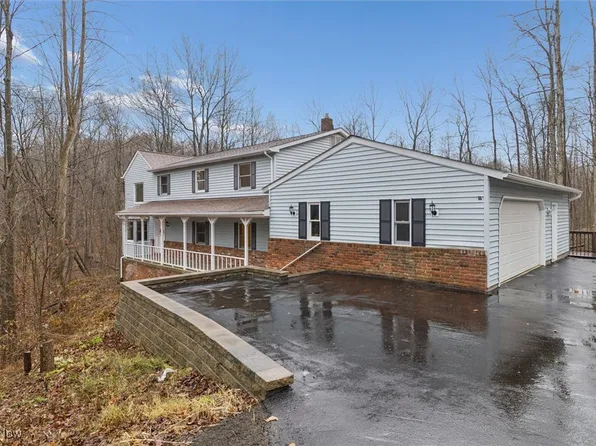11211 Winding Brook Ln, Chesterland, OH 44026