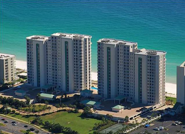1st image of 1048 Highway 98 E Unit 1106W