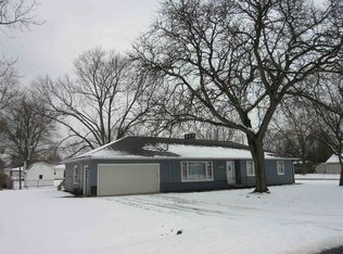 4141 Westlane Rd, Fort Wayne, IN 46815