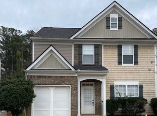 543 Marsh Lake Rd, Lawrenceville, GA 30045