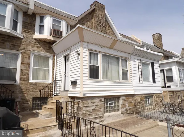 5920 Frontenac St, Philadelphia, PA 19149