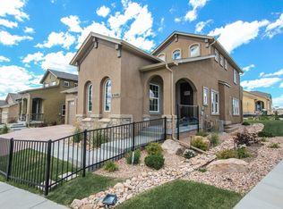 5540 Sky Meadow Dr, Colorado Springs, CO 80924