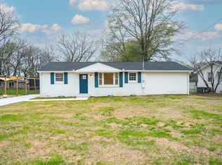 330 Keeton Ave, Old Hickory, TN 37138