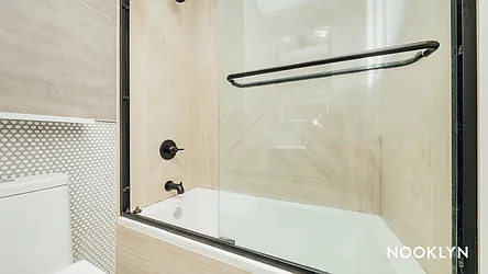 Rented by Nooklyn NYC LLC