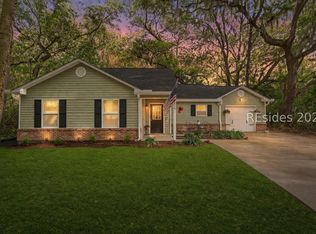 56 Brindlewood Dr, Beaufort, SC 29907