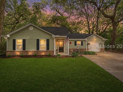 56 Brindlewood Drive, Beaufort, SC, 29907