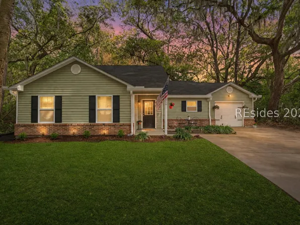 56 Brindlewood Dr, Beaufort, SC 29907