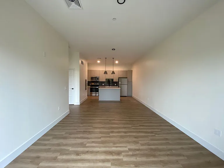 One Park Apartments — Photo 72