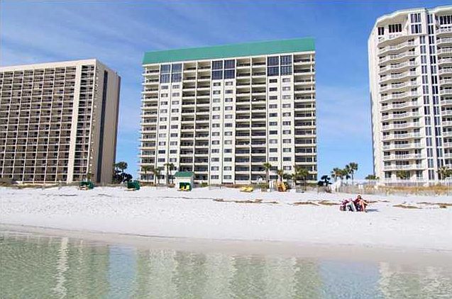 1st image of 1044 Highway 98 E Unit 1302