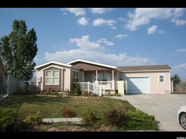 890 N 1400 E, Price, UT 84501
