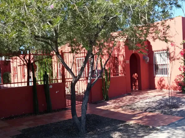 536 S 6th Ave Unit A, Tucson, AZ 85701