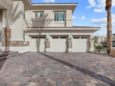 425 Pinnacle Heights Ln, Las Vegas, NV, 89144