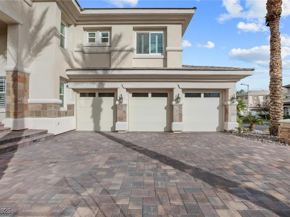 425 Pinnacle Heights Ln, Las Vegas, NV 89144