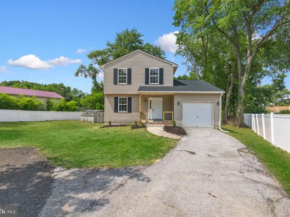 1018 Bell Ave, Glen Burnie, MD 21060
