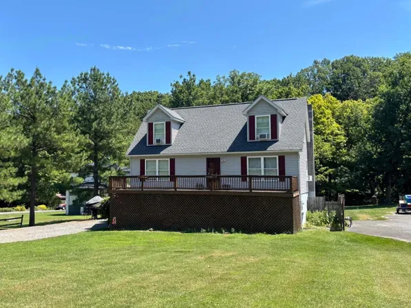 12810 Gramlich Rd SW, Lavale, MD 21502