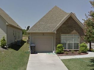 125 Cattail Ln, Calera, AL 35040