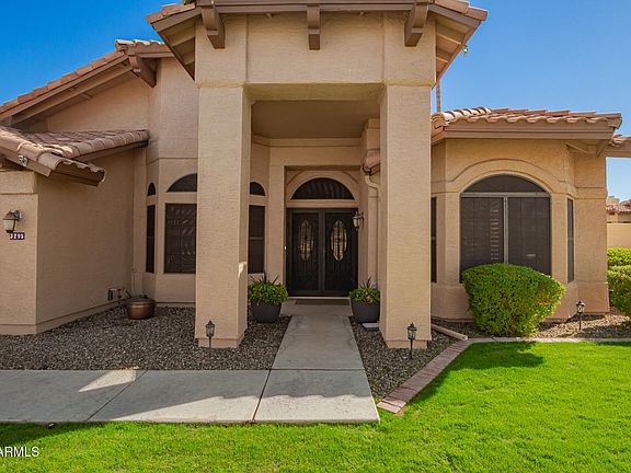 3rd image of 3295 S AMBROSIA Drive