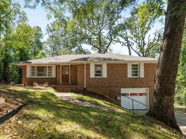 750 78th Pl S, Birmingham, AL 35206