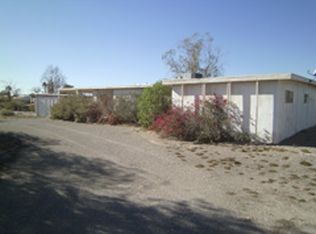 4975 S El Ranchero Rd, Fort Mohave, AZ 86426