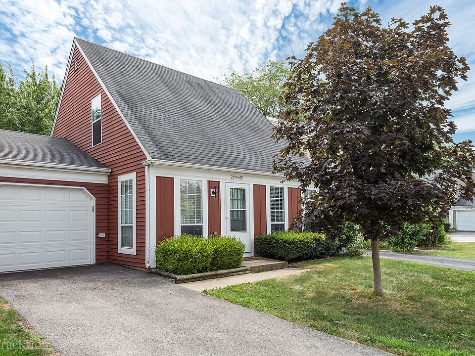 1st image of 29W469 Hawthorne Ln