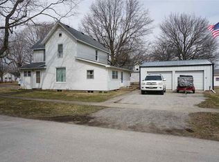 200 E Linn St, Lone Tree, IA 52755