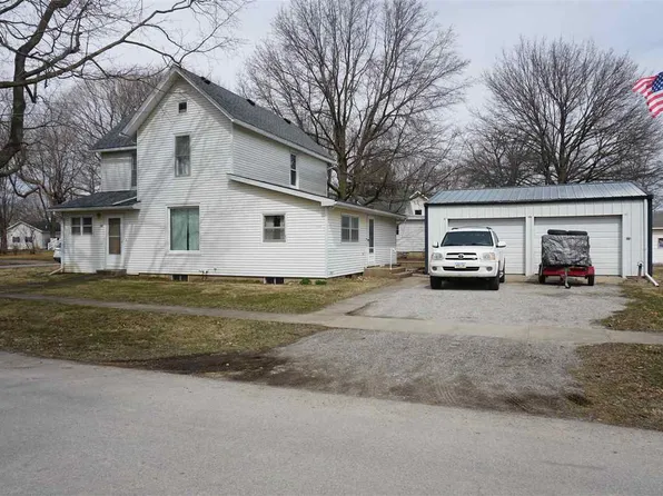 200 E Linn St, Lone Tree, IA 52755