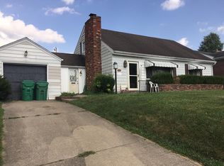 2904 Gilbert Ave, Portsmouth, OH
