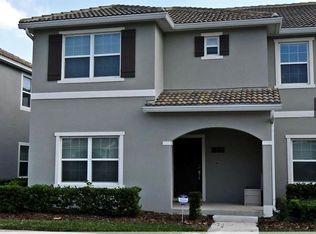 4828 Dedication St, Kissimmee, FL 34746